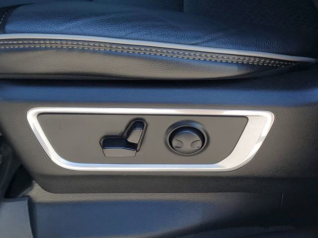 Used 2024 RAM 1500 Laramie AWD/4WD image 26