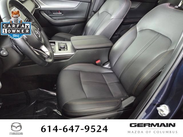 Used 2024 MAZDA CX-90 3.3 Turbo w/ Preferred Plus AWD/4WD image 18
