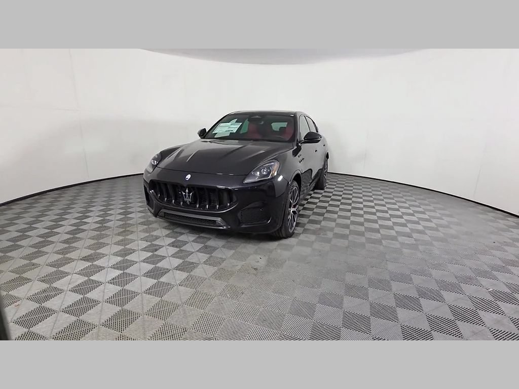 New 2026 Maserati Grecale Modena AWD/4WD image 48