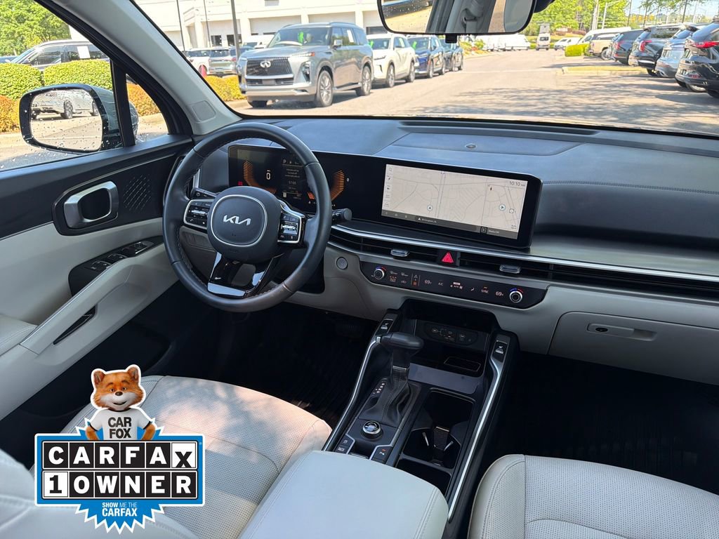 Used 2025 Kia Sorento S FWD image 39