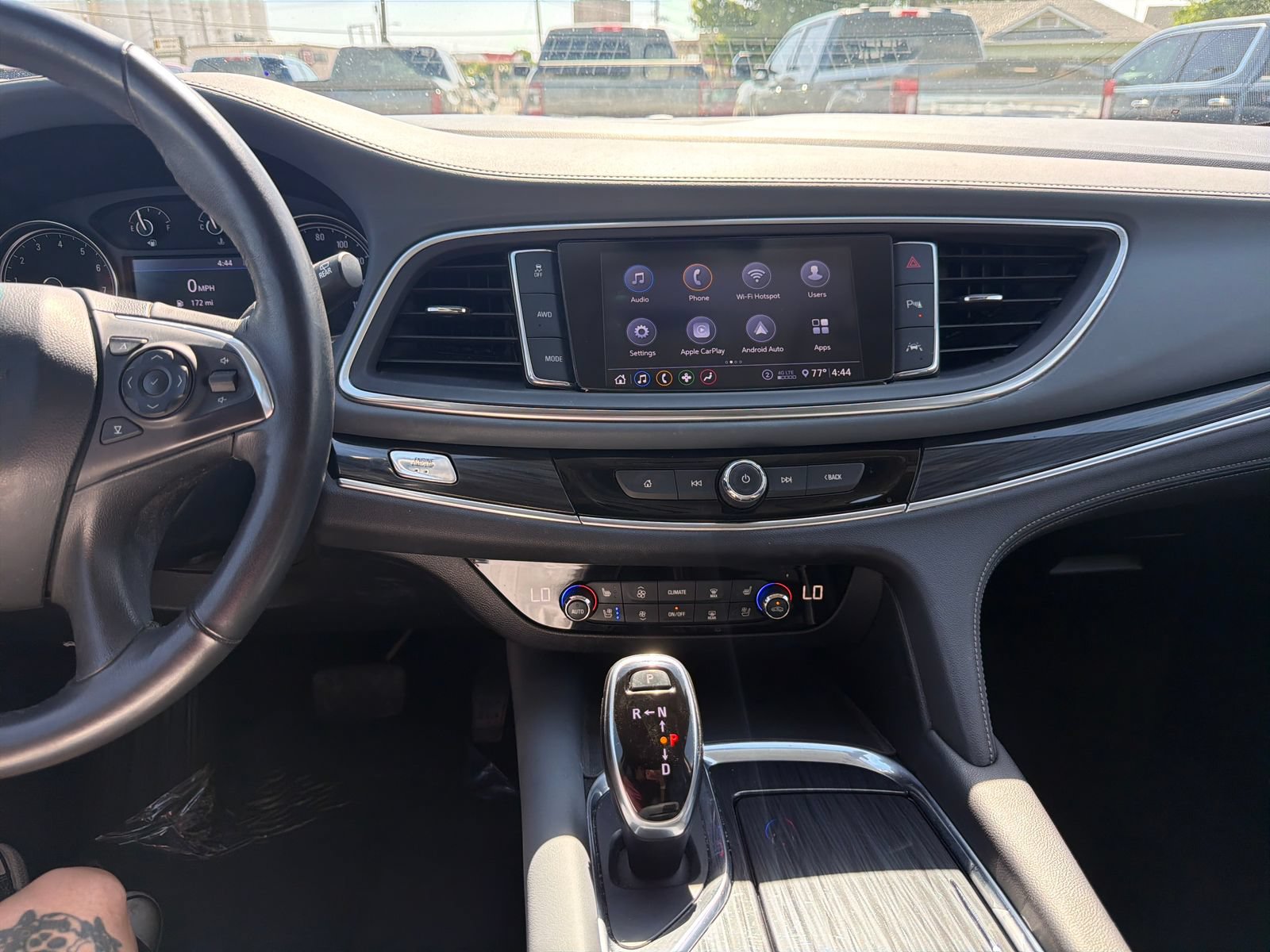Used 2020 Buick Enclave Premium w/ Trailering Package, 5000 lbs. AWD/4WD image 28