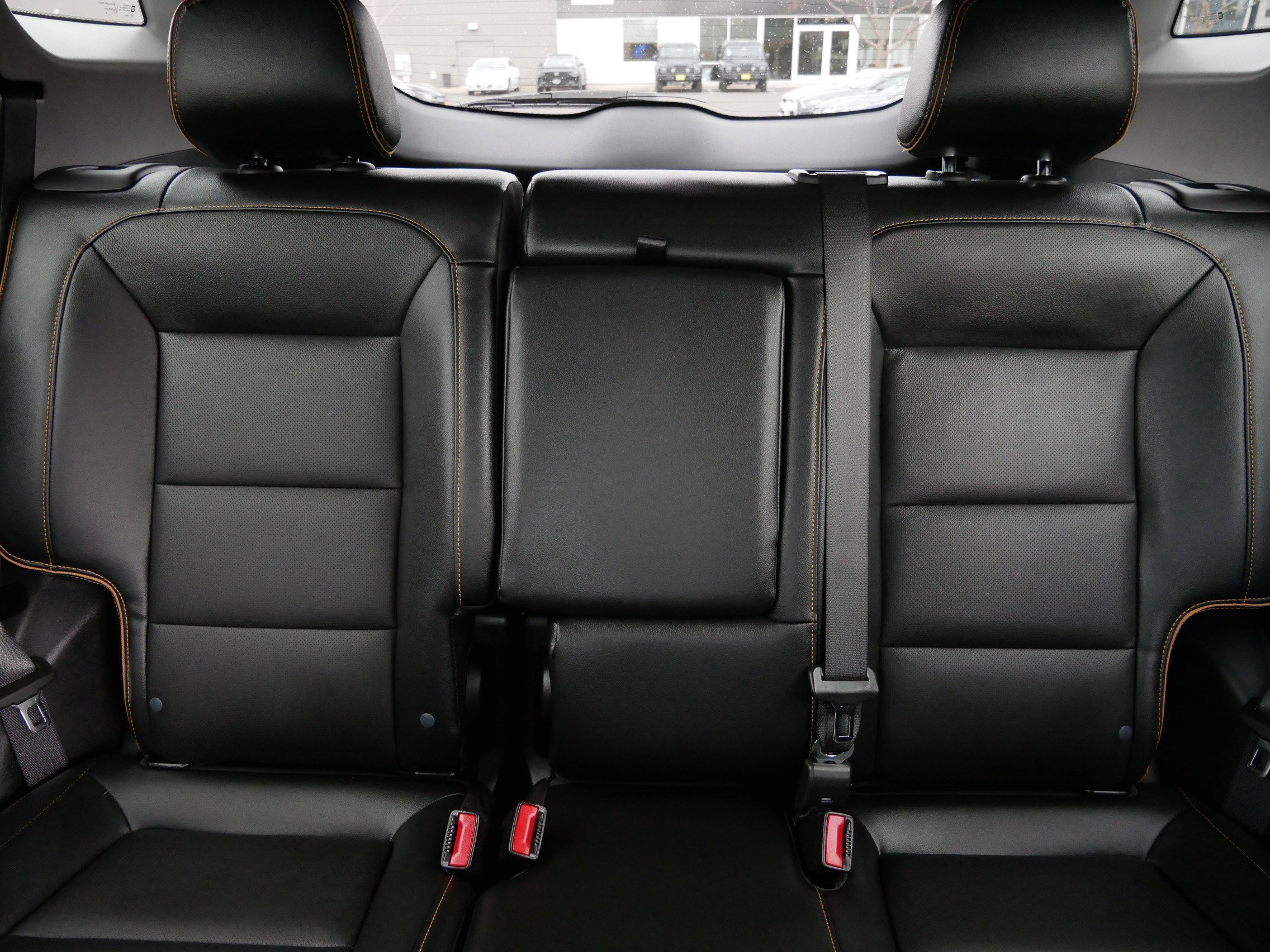 Used 2023 GMC Terrain AT4 w/ LPO, Floor Liner Package image 13