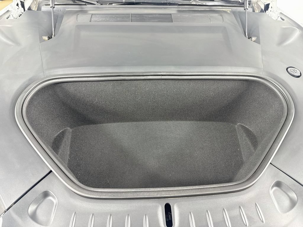 Used 2021 Tesla Model S Plaid AWD/4WD image 32