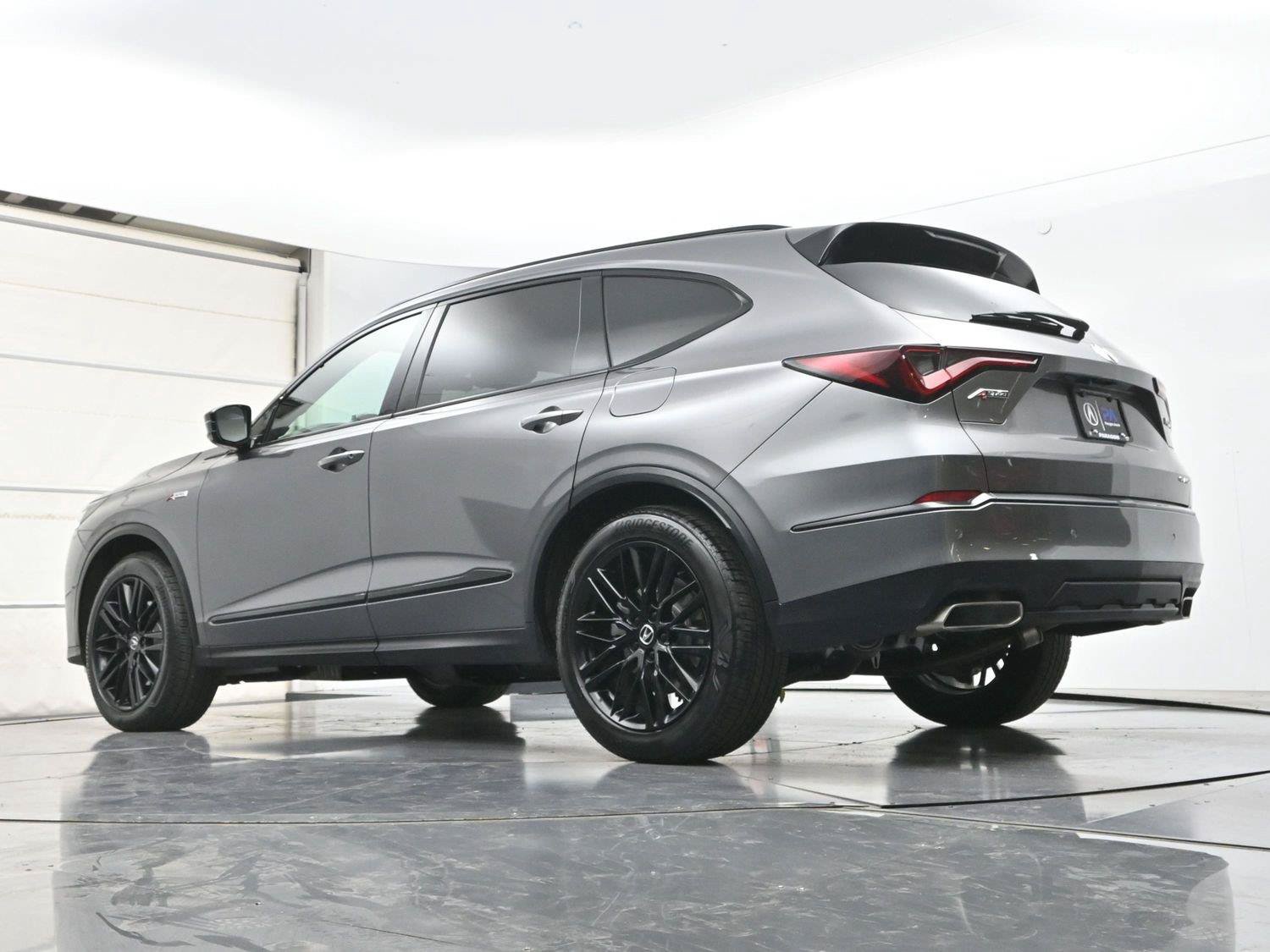 Certified 2026 Acura MDX A-Spec w/ Advance Package AWD/4WD image 11