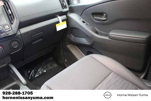 New 2026 Nissan Frontier S w/ S Utility Package image 27