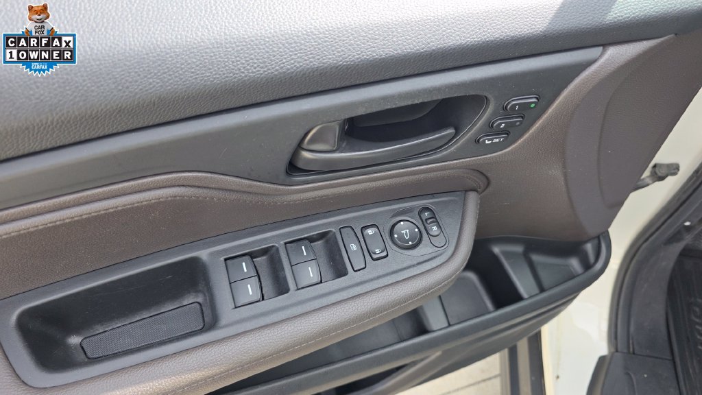 Used 2019 Honda Odyssey EX-L image 24