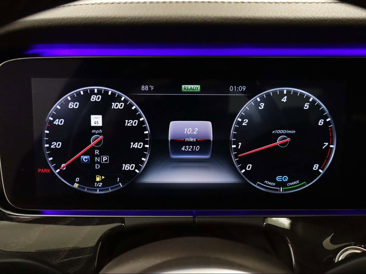 Used 2019 Mercedes-Benz CLS 450 4MATIC image 7