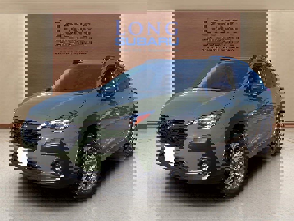 Certified 2026 Subaru Crosstrek 2.0i Premium