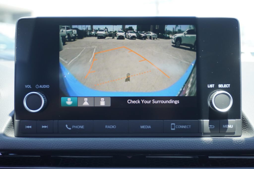 Used 2024 Honda Civic Sport image 16