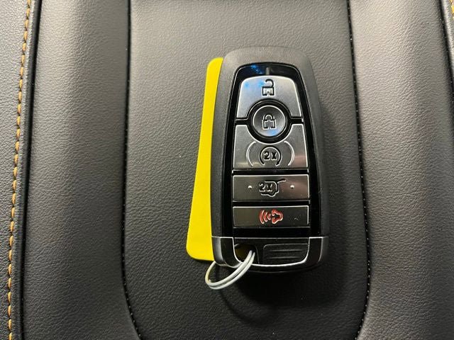 New 2025 Ford Expedition Tremor image 29