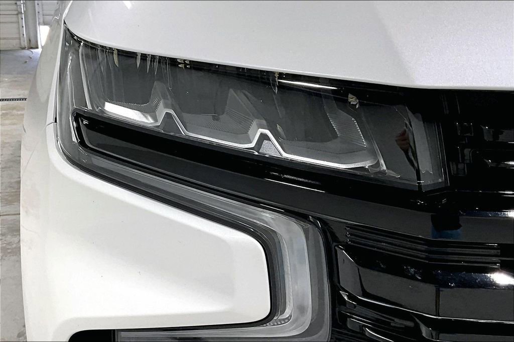 Used 2024 Chevrolet Tahoe RST w/ Luxury Package image 38