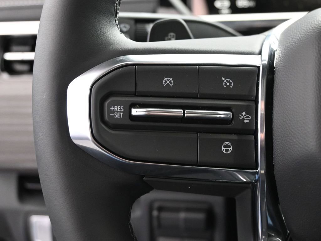 New 2025 GMC Sierra EV Denali image 33