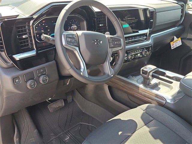 New 2026 Chevrolet Silverado 1500 RST w/ LPO, Dark Essentials Package image 17