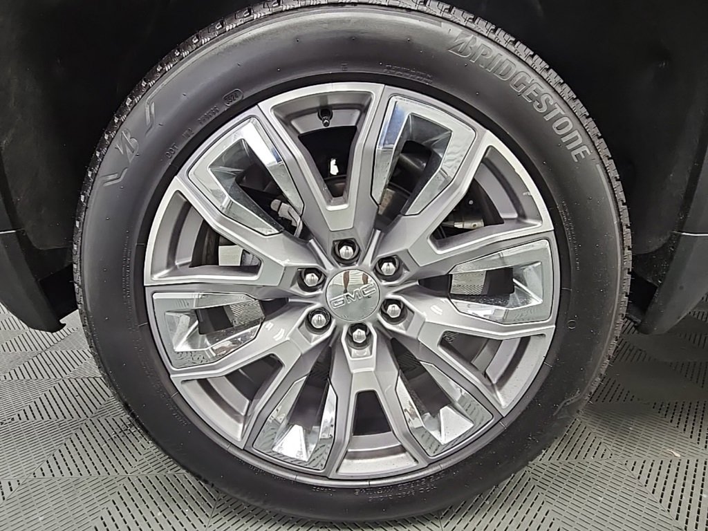 New 2025 GMC Sierra 1500 Denali w/ Denali Reserve Package image 50