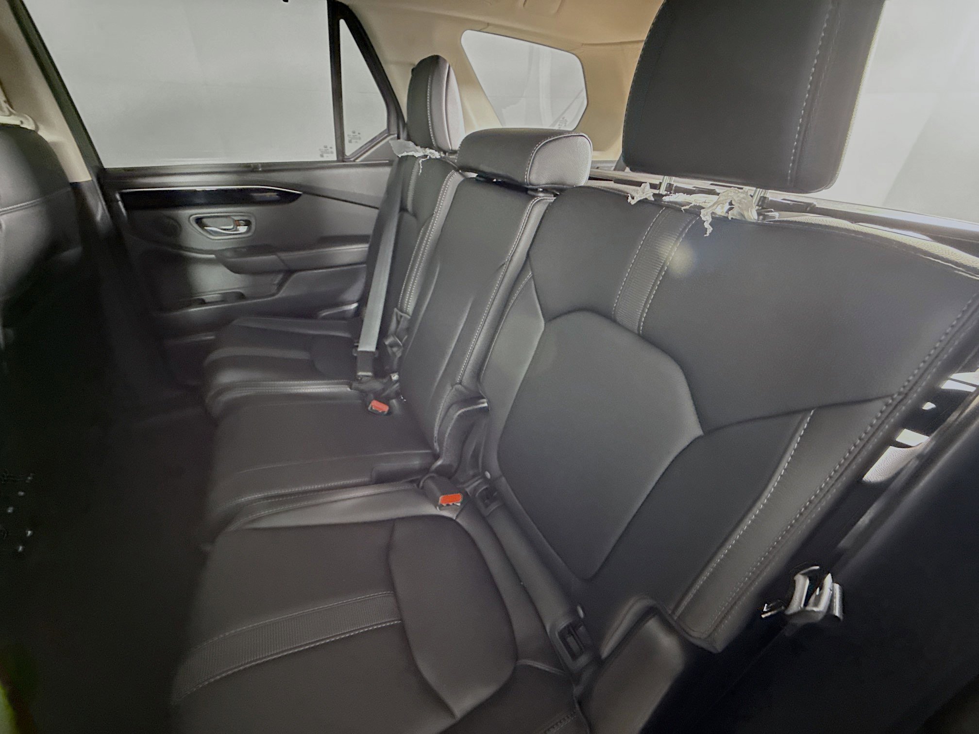 New 2026 Honda Pilot EX-L image 29