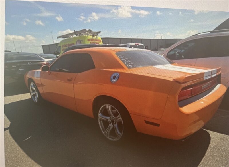 Used 2014 Dodge Challenger R/T Plus RWD image 16