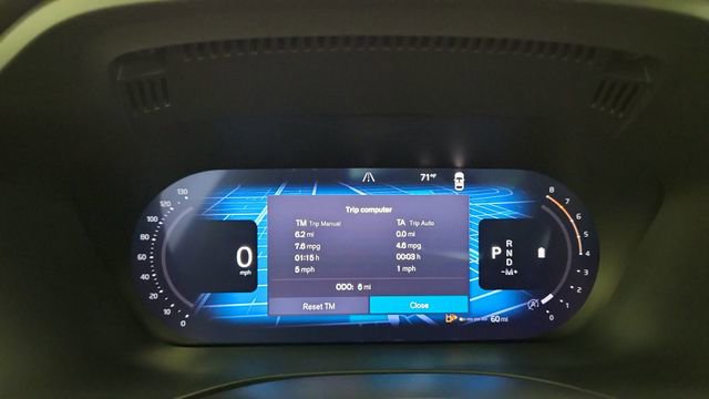 New 2026 Volvo XC60 B5 Ultra w/ Climate Package AWD/4WD image 16