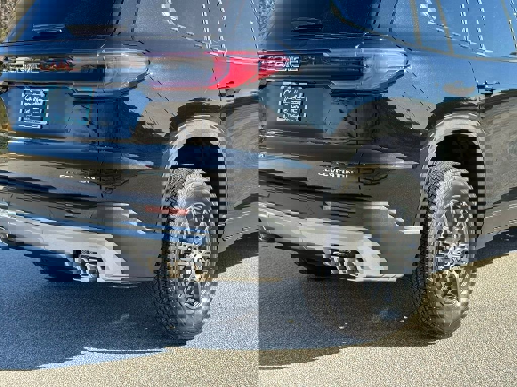 New 2026 GMC Acadia Elevation image 14