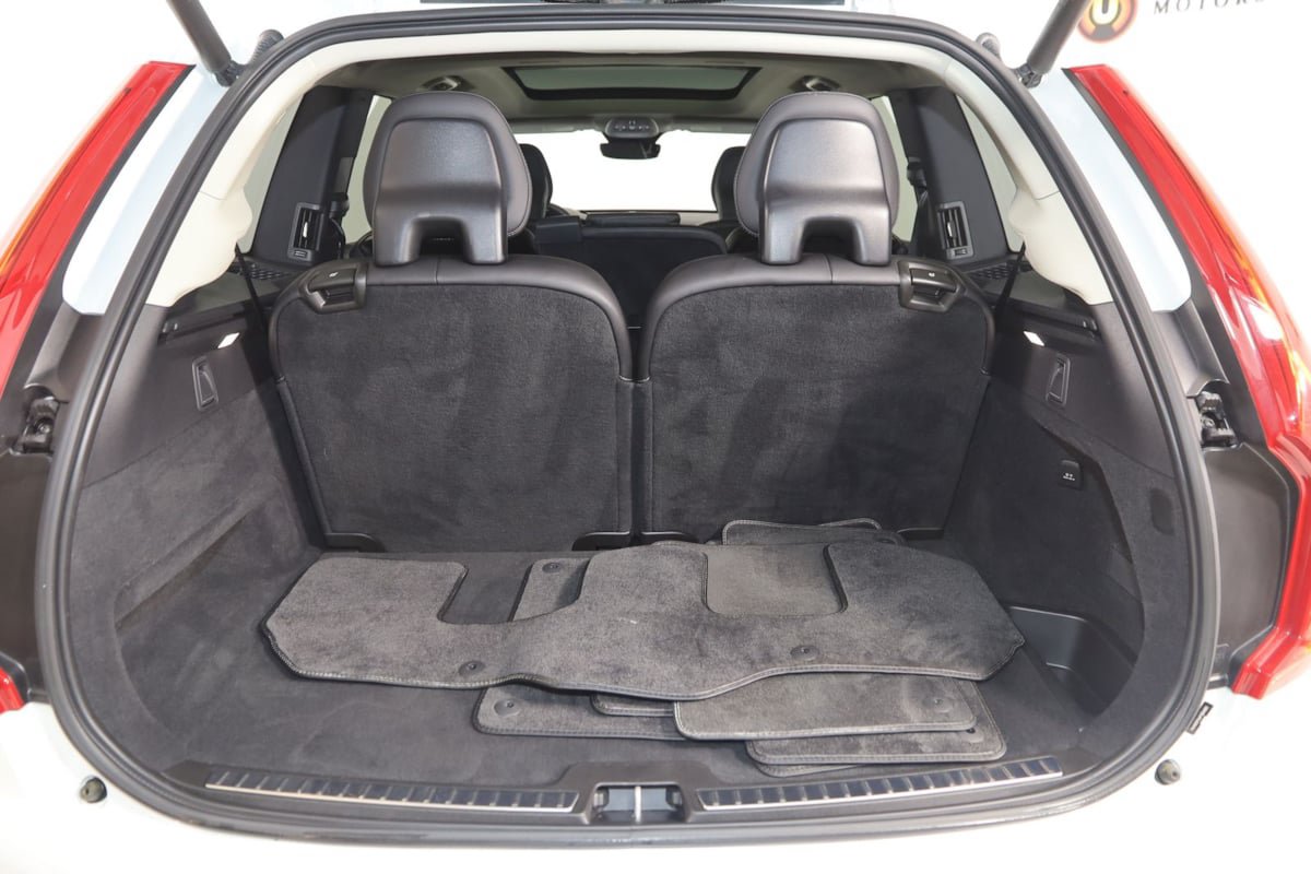 Used 2023 Volvo XC90 B6 Ultimate AWD/4WD image 45
