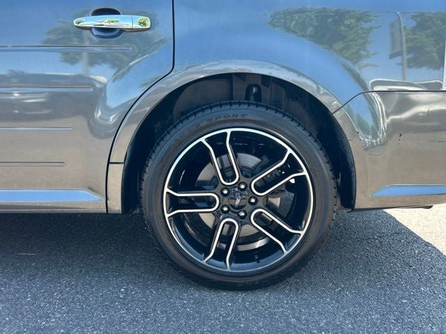 Used 2015 Ford Flex SEL w/ Equipment Group 202A FWD image 4