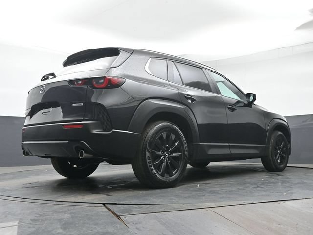 Certified 2024 MAZDA CX-50 AWD 2.5 S w/ Weather Package image 30