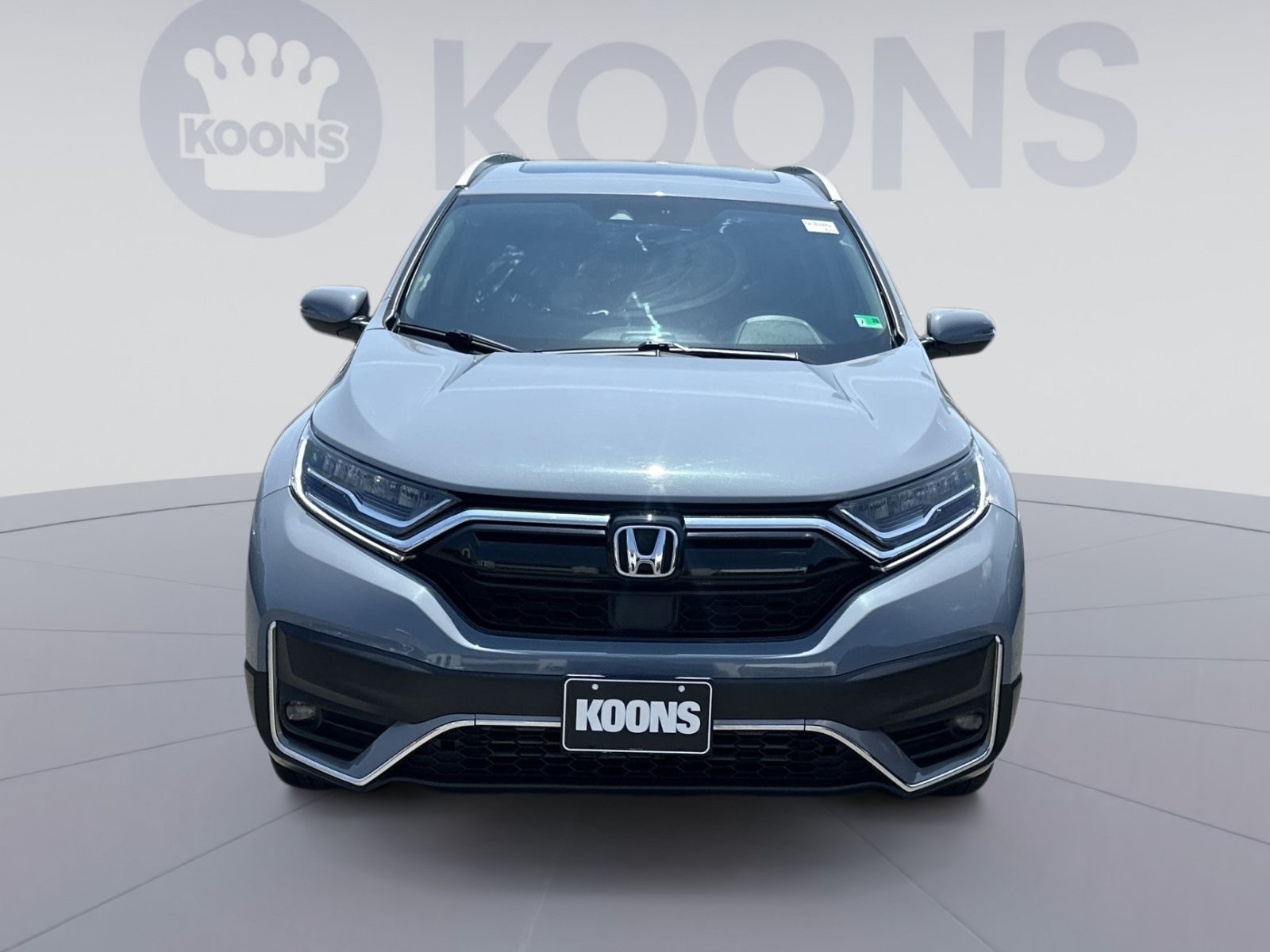 Used 2022 Honda CR-V Touring image 19
