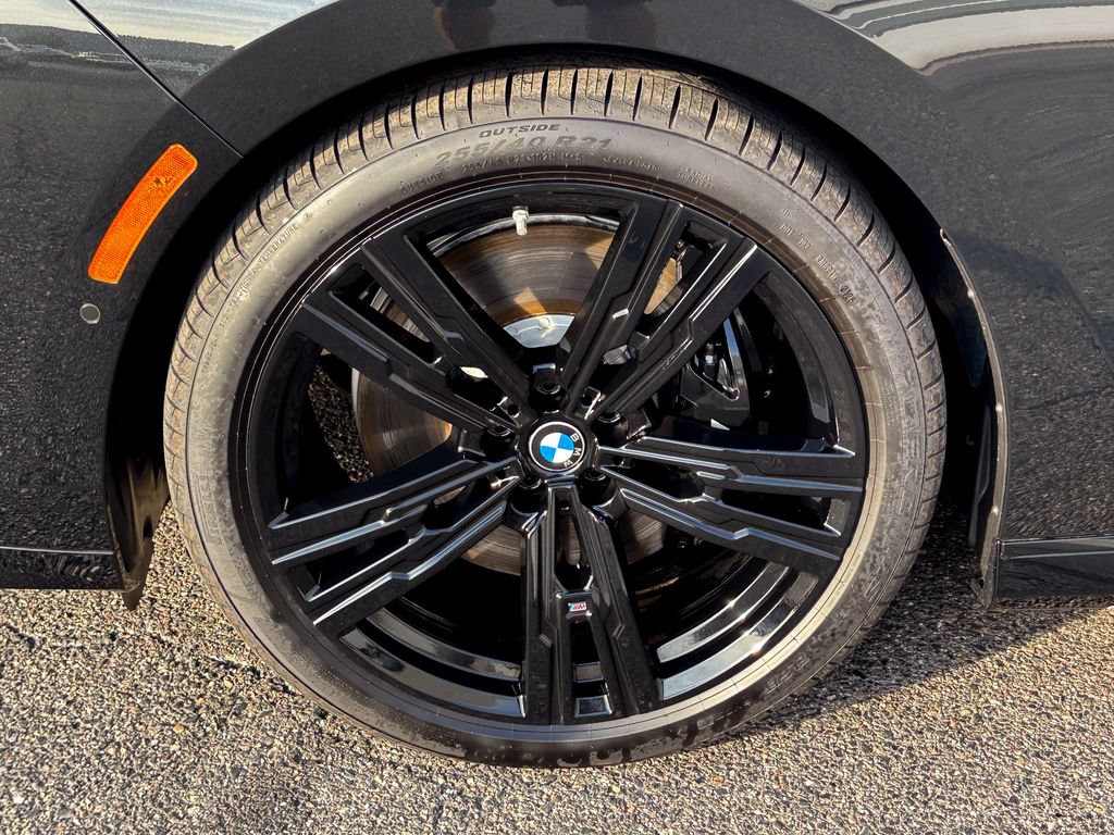 New 2027 BMW 740i xDrive w/ Executive Package AWD/4WD image 43