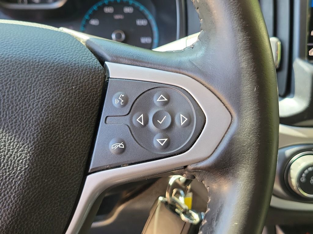 Used 2019 Chevrolet Colorado LT RWD image 25