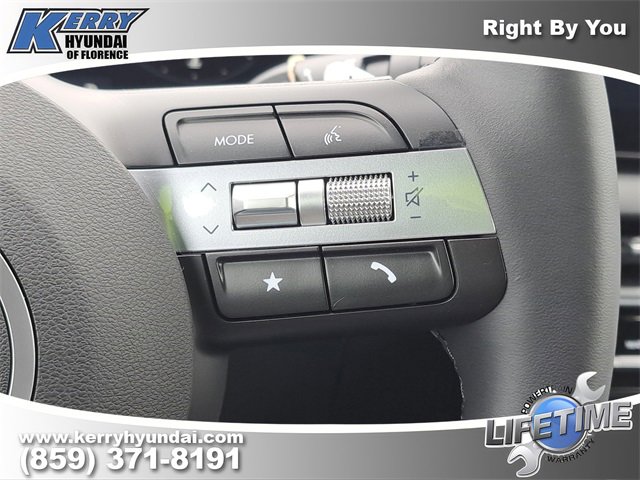 New 2026 Hyundai Santa Cruz XRT image 21