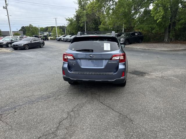 Used 2016 Subaru Outback 2.5i Limited image 6