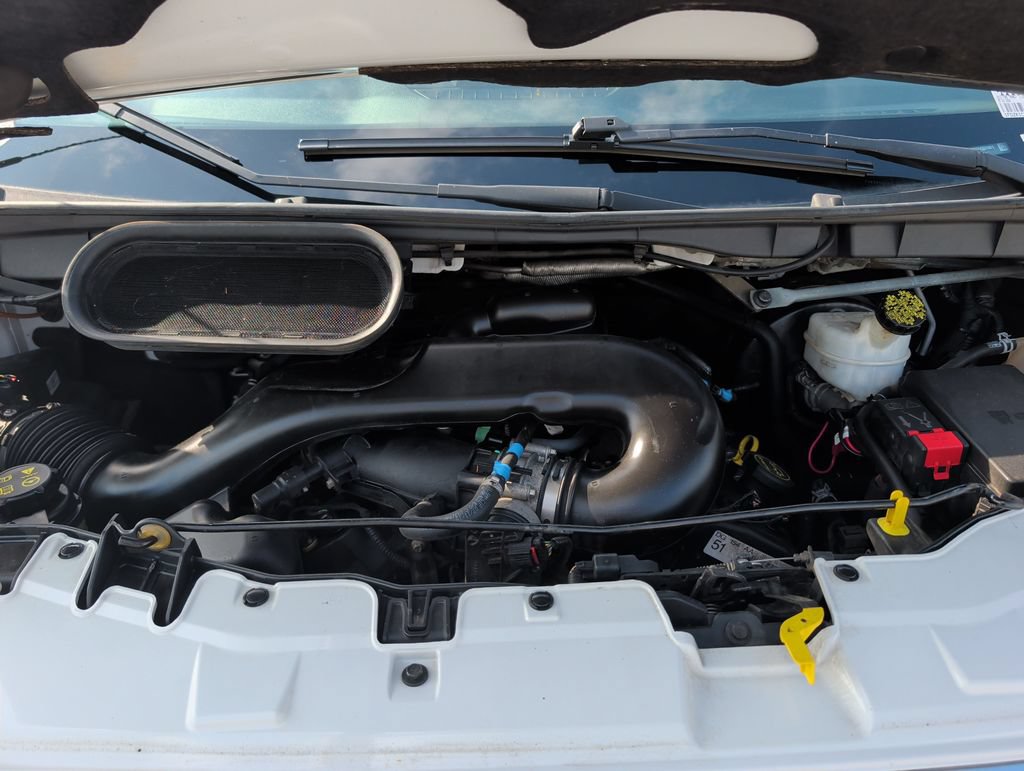Used 2015 Ford Transit 150 XLT RWD image 21