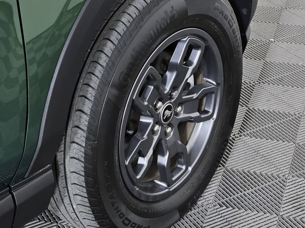 Used 2023 Ford Bronco Sport Big Bend image 7