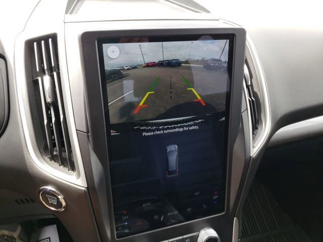 Used 2024 Ford Edge SEL w/ Convenience Package AWD/4WD image 22