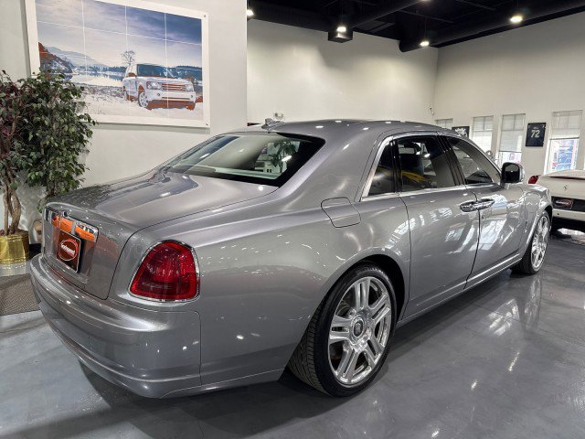 Used 2010 Rolls-Royce Ghost image 6