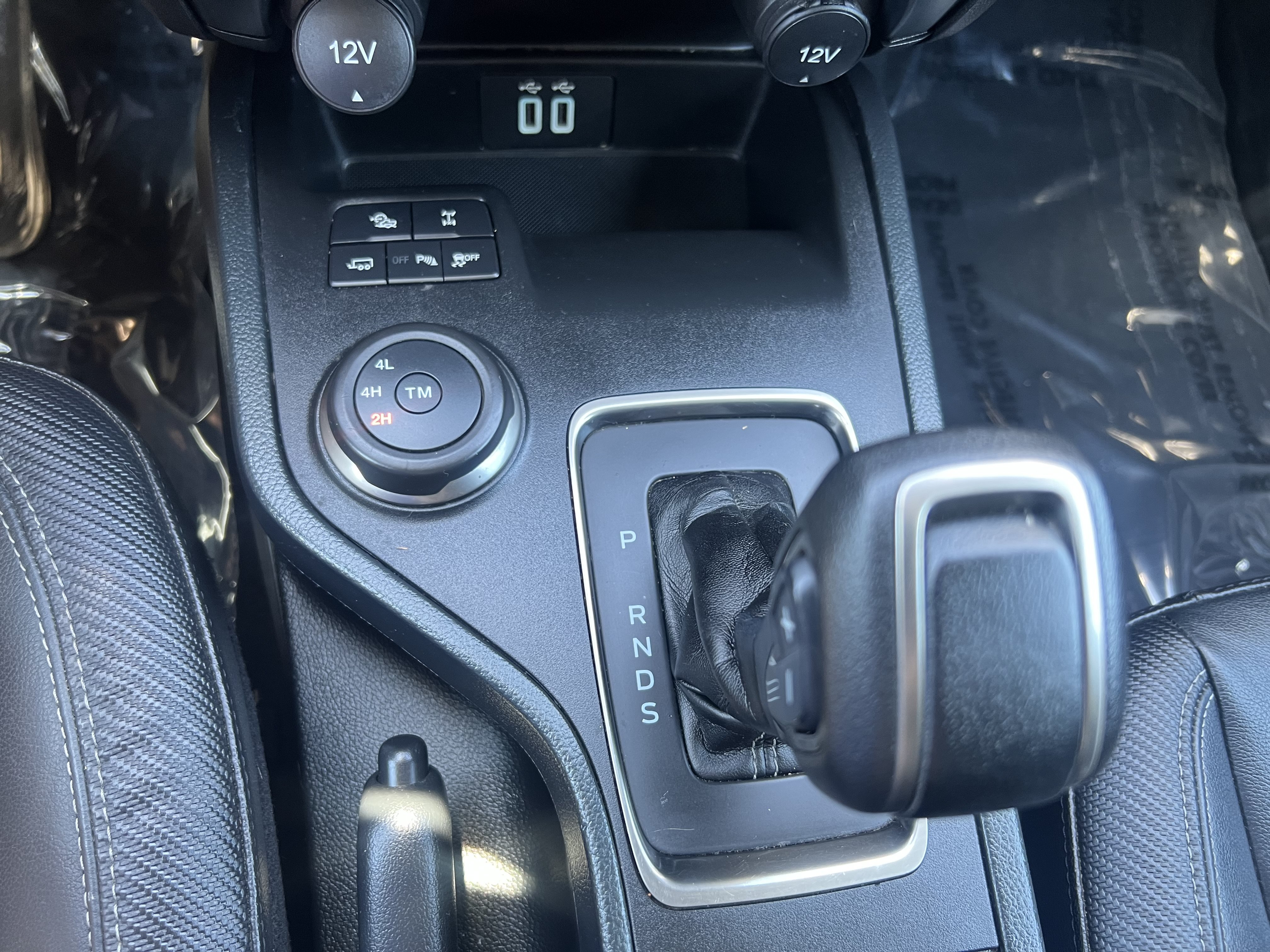 Used 2022 Ford Ranger Lariat w/ Equipment Group 501A High AWD/4WD image 26