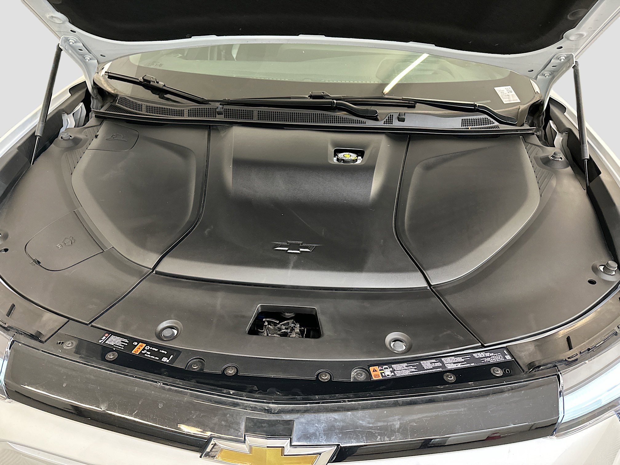 Used 2024 Chevrolet Blazer EV LT image 35