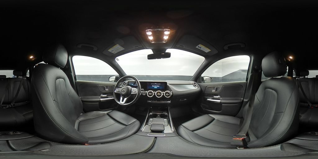Used 2021 Mercedes-Benz GLA 250 image 24