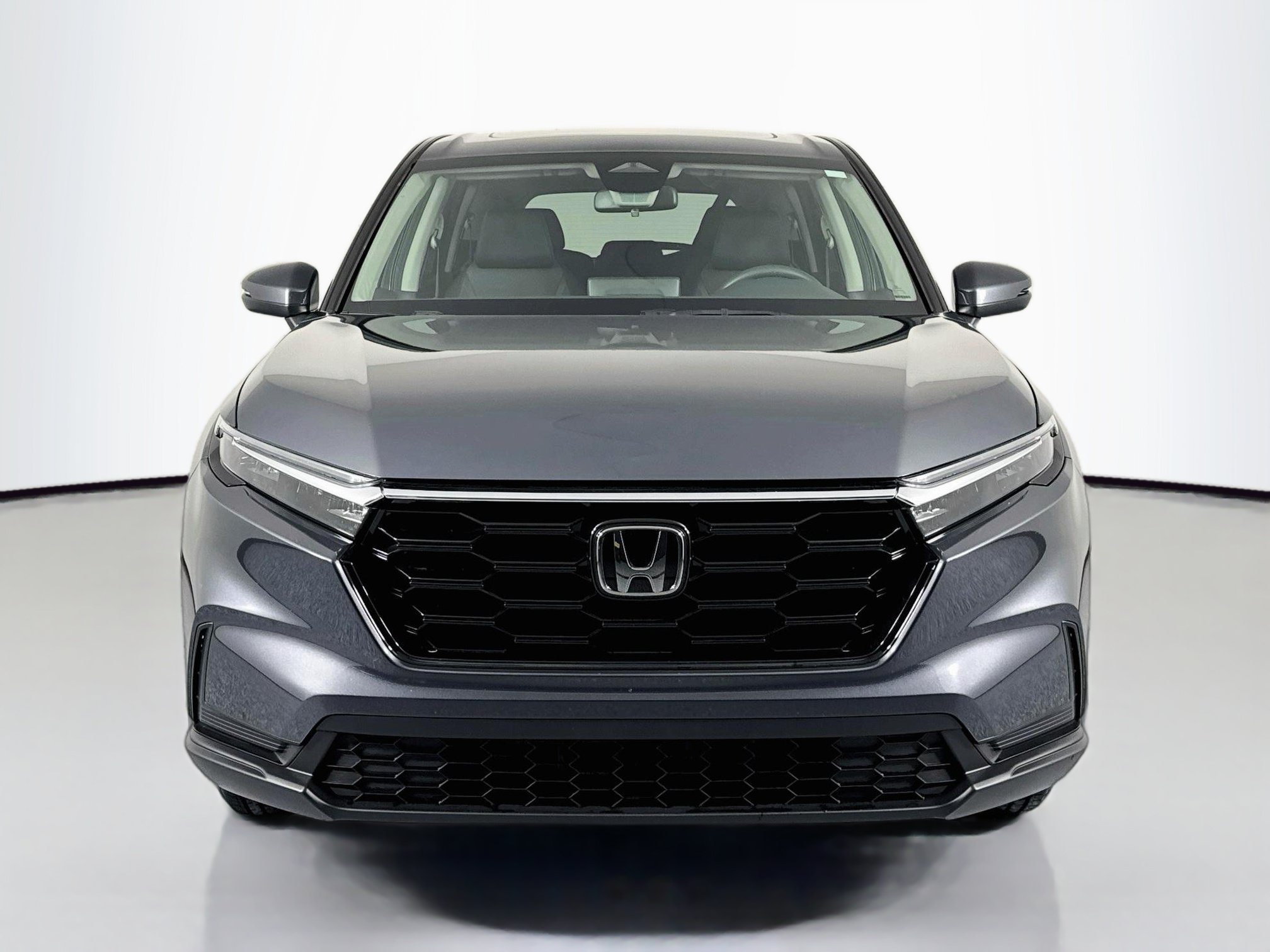 Certified 2023 Honda CR-V EX image 2