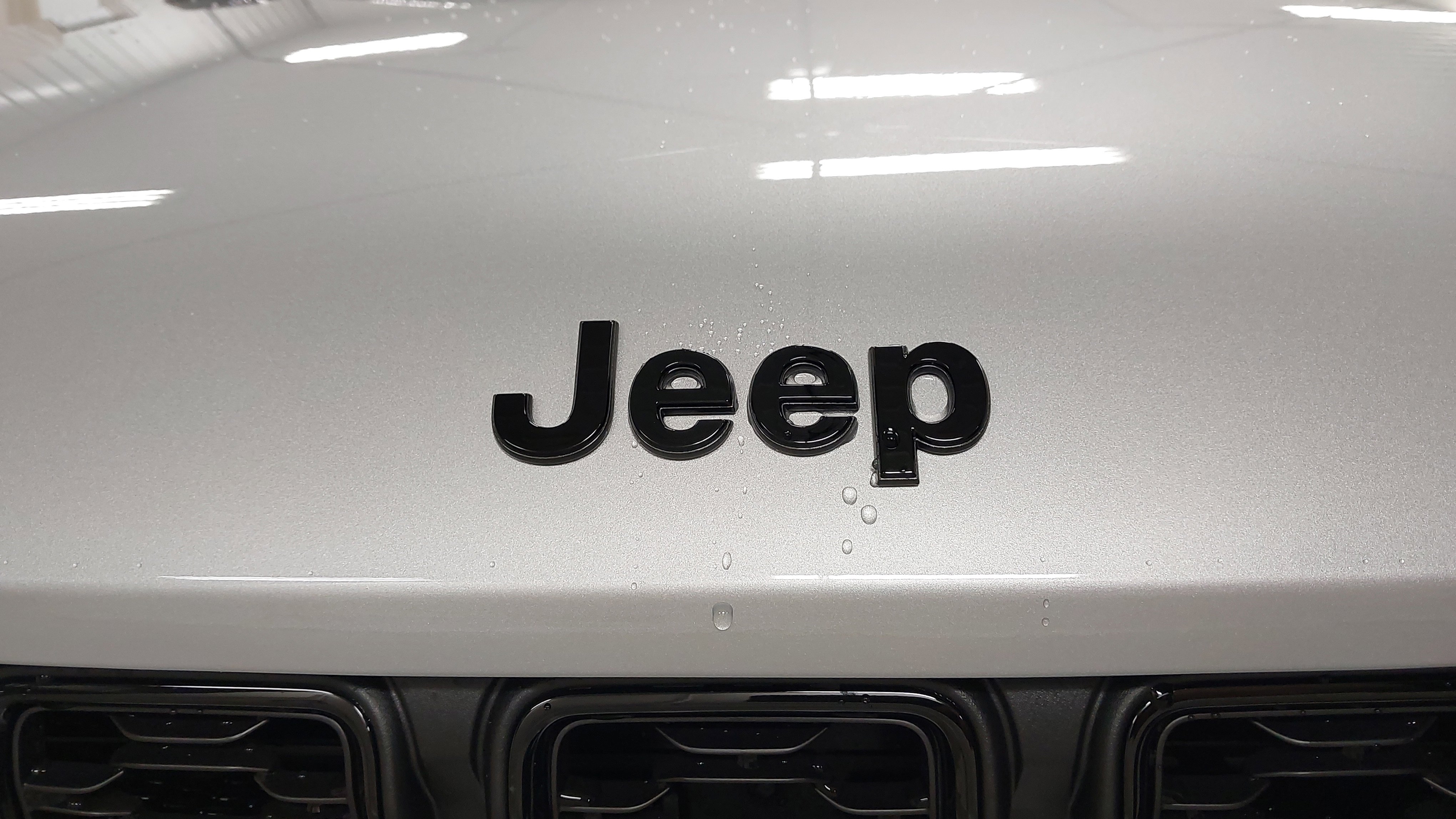 New 2025 Jeep Grand Cherokee L Limited w/ Trailer Tow Package image 31