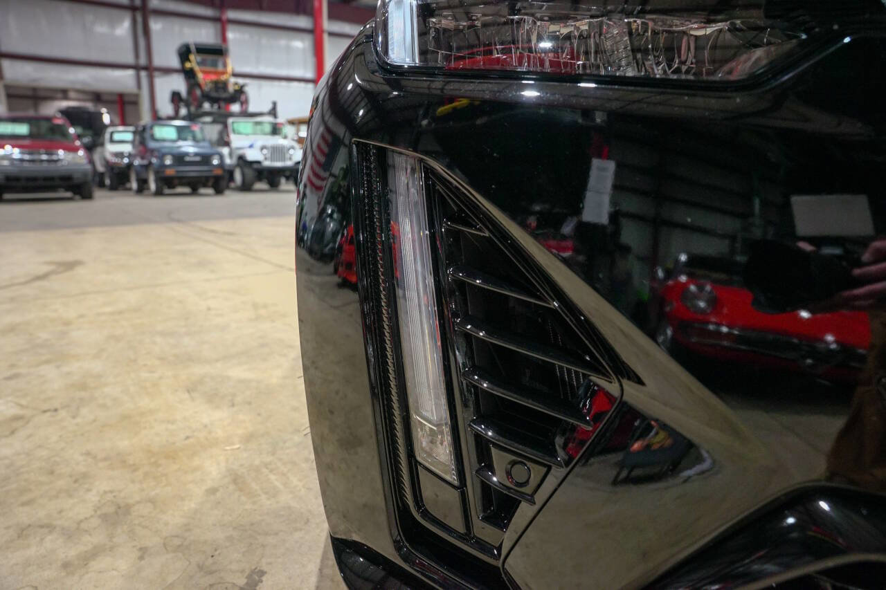 Used 2023 Cadillac CT5 V Blackwing image 30