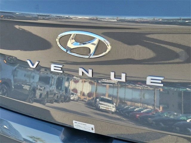 New 2026 Hyundai Venue SE image 21