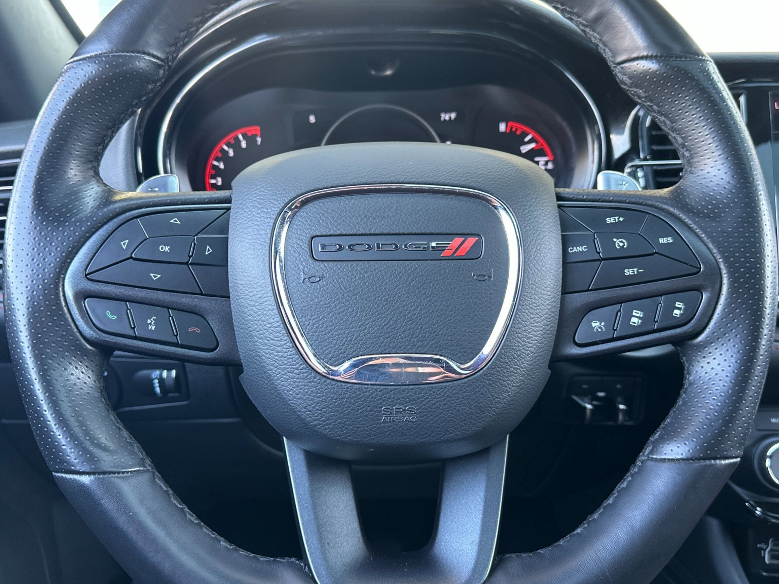 Certified 2023 Dodge Durango GT image 25