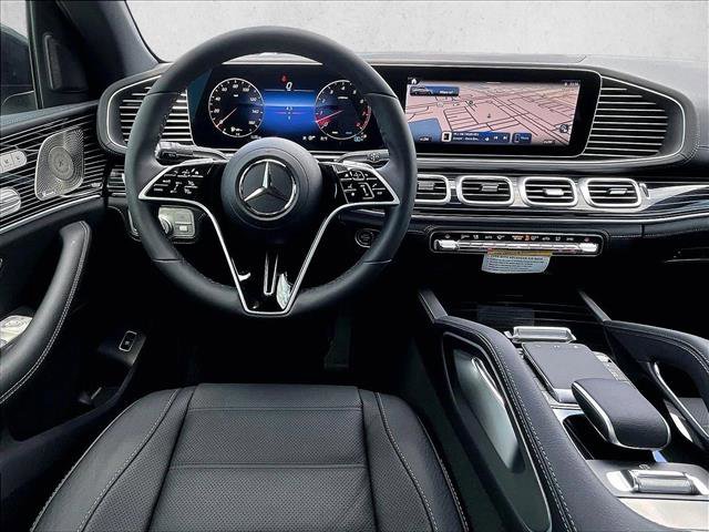 New 2026 Mercedes-Benz GLE 450 4MATIC Coupe image 18