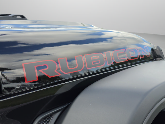 Used 2026 Jeep Wrangler Unlimited Rubicon AWD/4WD image 16