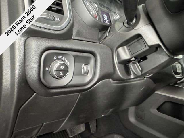 New 2026 RAM 2500 Lone Star image 39