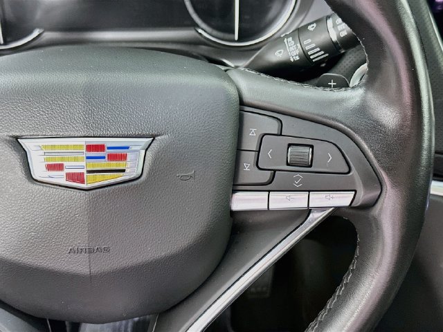 Used 2024 Cadillac XT6 Luxury AWD/4WD image 24