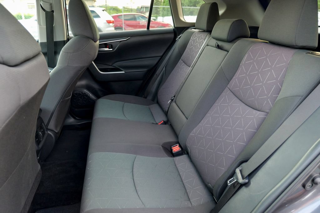 Used 2023 Toyota RAV4 XLE w/ Convenience Package AWD/4WD image 27