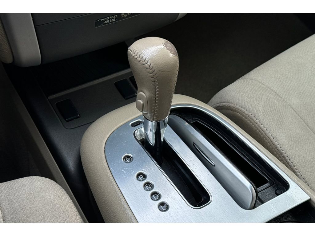 Used 2013 Nissan Murano S image 22