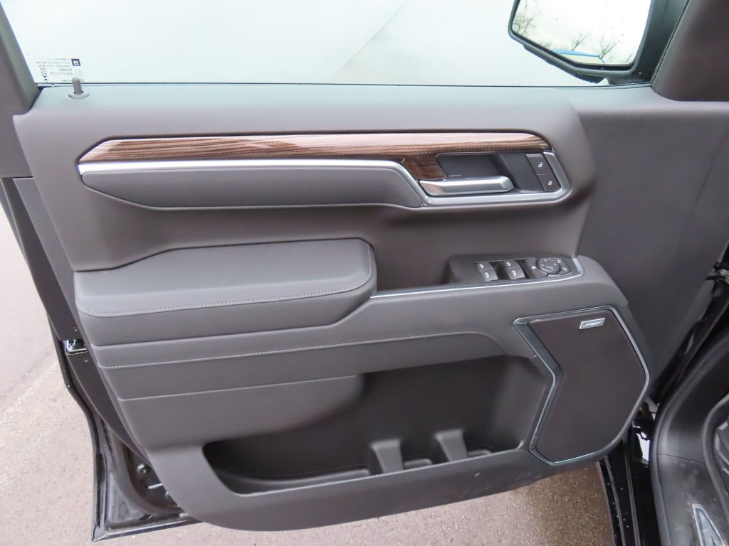 New 2026 Chevrolet Silverado 1500 RST image 25