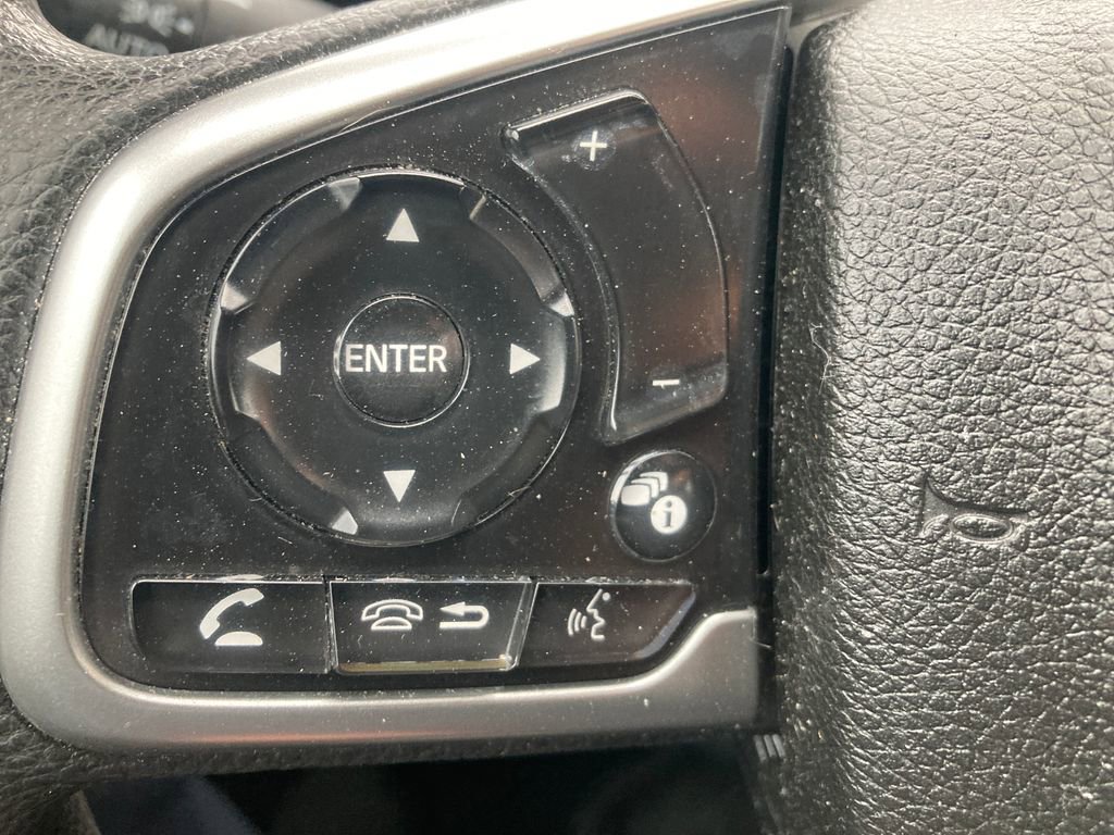 Used 2019 Honda Civic LX image 37